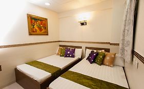 Kg Garden Guest House
